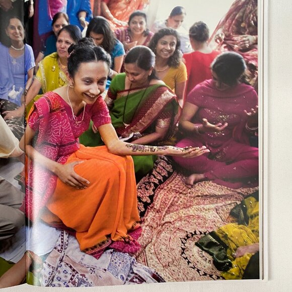 America at Home by Rick Smolan & Jennifer Erwitt - Picture 10 of 13